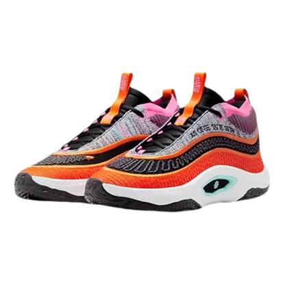 Nike Cosmic Unity 3 - Zapatos de Baloncesto para Adulto