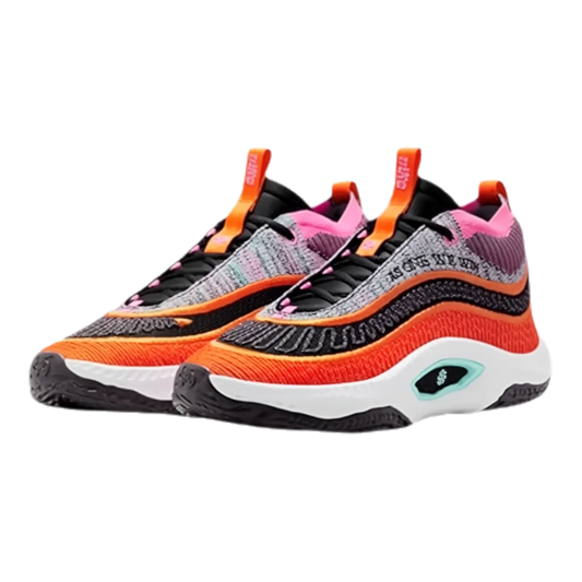 Nike Cosmic Unity 3 - Zapatos de Baloncesto para Adulto