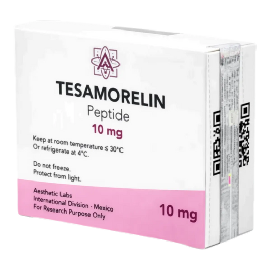 Aesthetic Pharma Peptidos T3ZAM0R3L1N - MarketFit
