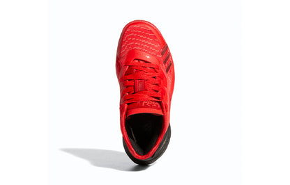 Zapatos de Baloncesto Adidas Don Issue #4 GW9003 Rojos Unisex