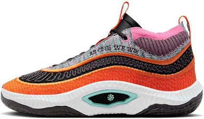 Nike Cosmic Unity 3 - Zapatos de Baloncesto para Adulto