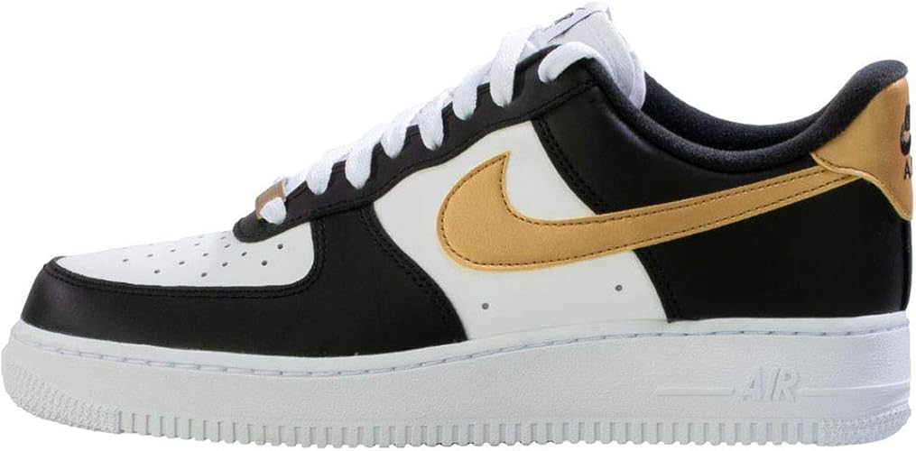 Nike Air Force '07 LV8 Basketball Shoes