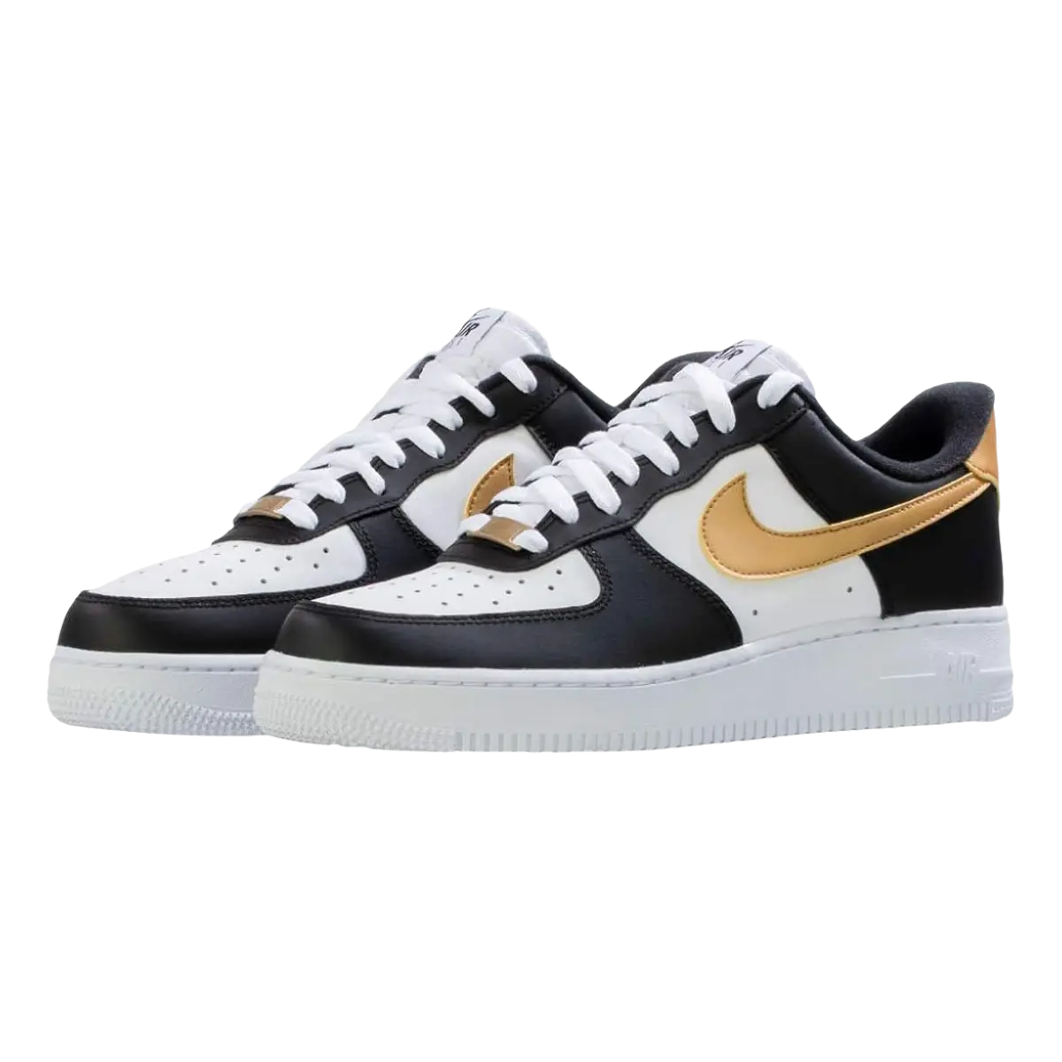 Nike Air Force '07 LV8 Basketball Shoes