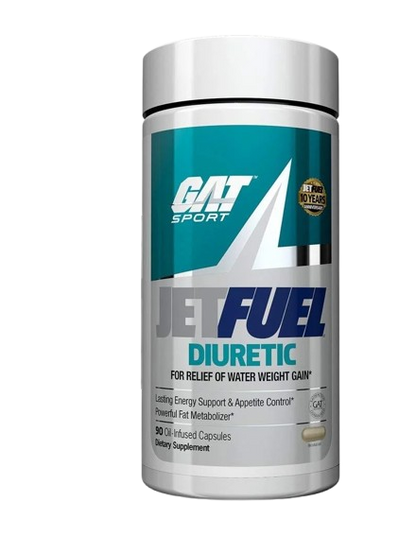 GAT Sport JetFuel Diuretic