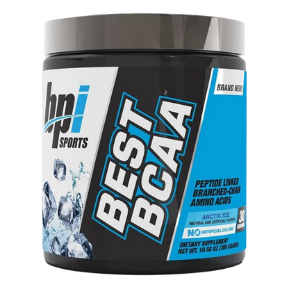 BPI Sports Best BCAA