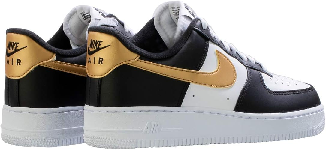 Nike Air Force '07 LV8 Basketball Shoes