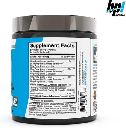 BPI Sports Best BCAA