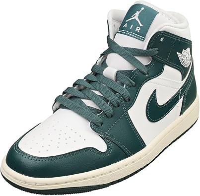 Air Jordan 1 Mid Oxidised