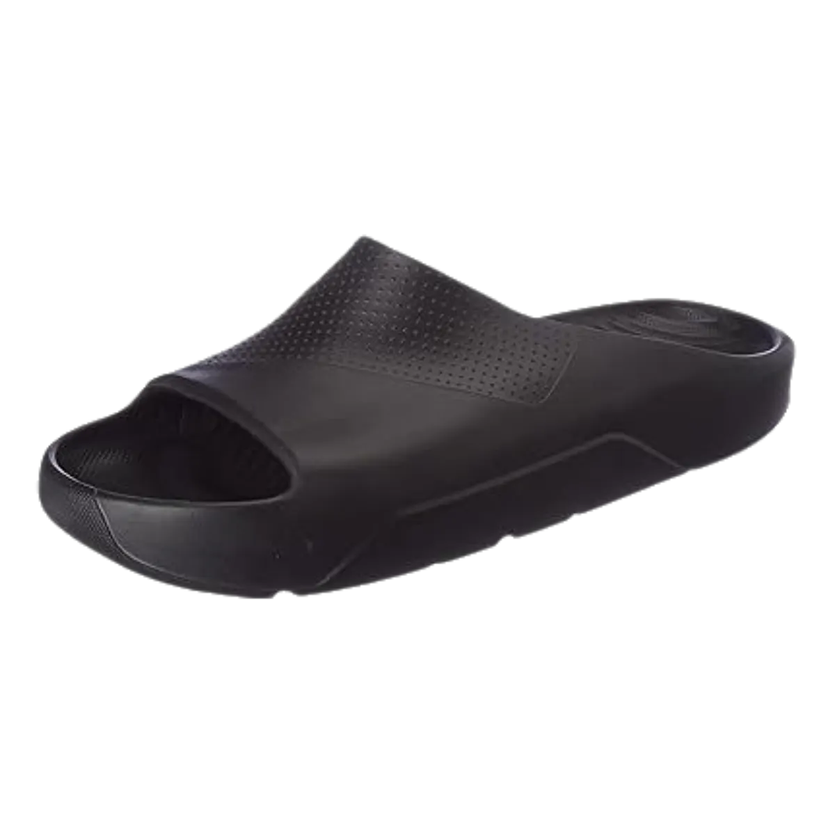 Jordan Air Post Slide 'Triple Black'