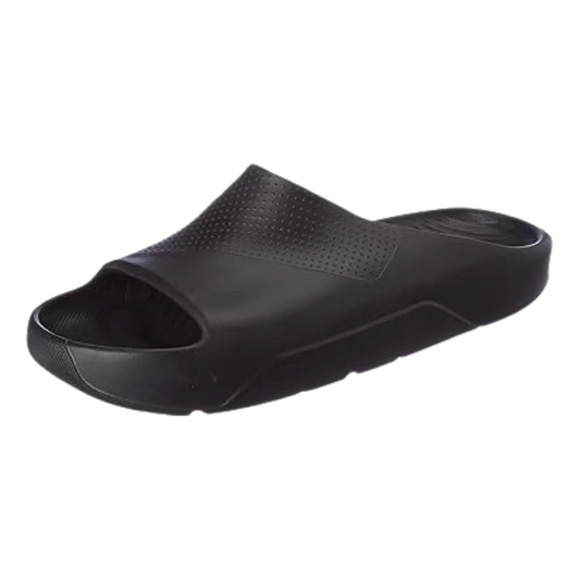 Jordan Air Post Slide 'Triple Black'