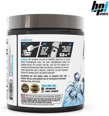 BPI Sports Best BCAA