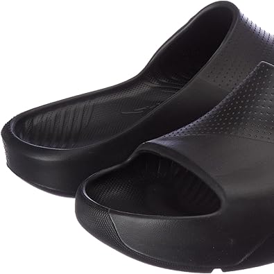 Jordan Air Post Slide 'Triple Black'