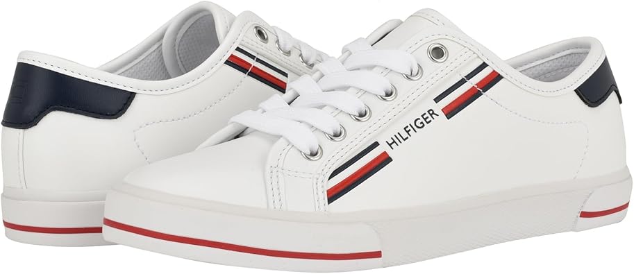 Zapatillas Tommy Hilfiger Leriel para Mujer