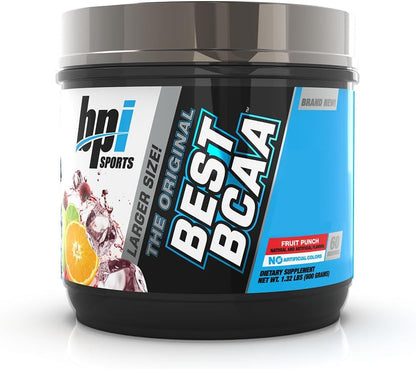 BPI Sports Best BCAA