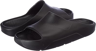 Jordan Air Post Slide 'Triple Black'