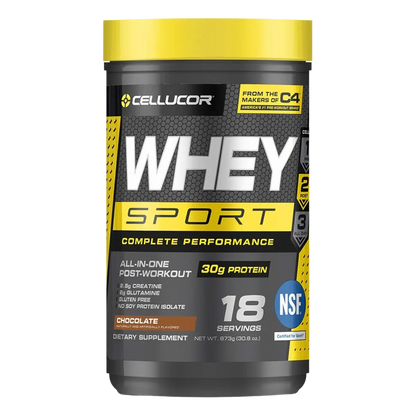 Proteína Whey Sport