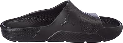 Jordan Air Post Slide 'Triple Black'