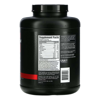 NITRO-TECH 100% WHEY GOLD - Proteína de Suero | 69 porciones - MarketFit