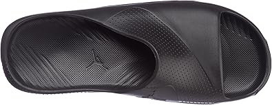Jordan Air Post Slide 'Triple Black'