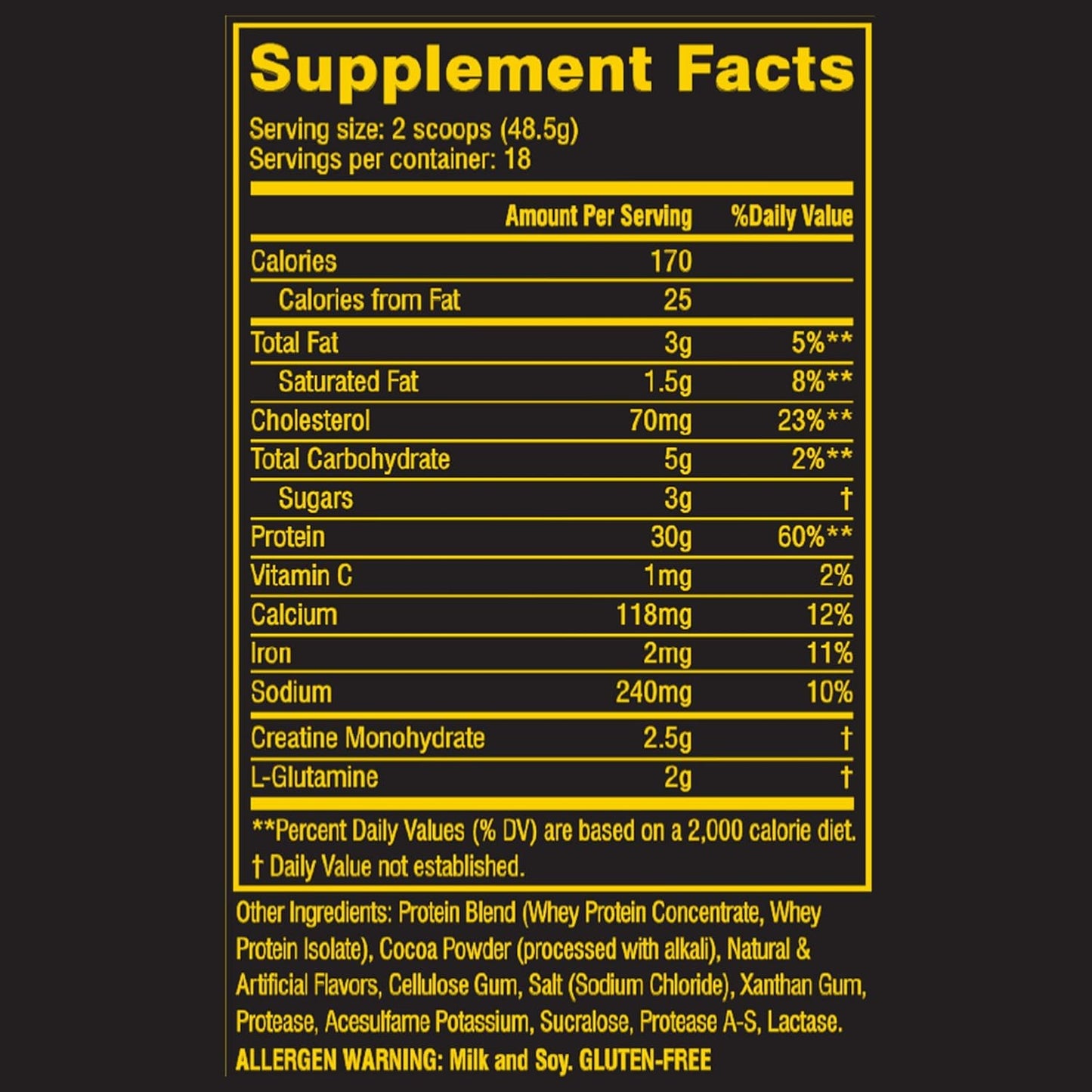 Proteína Whey Sport