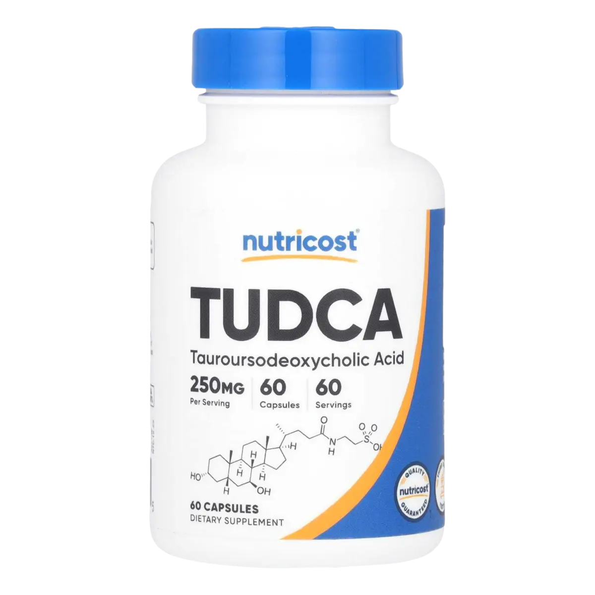 Nutricost TUDCA