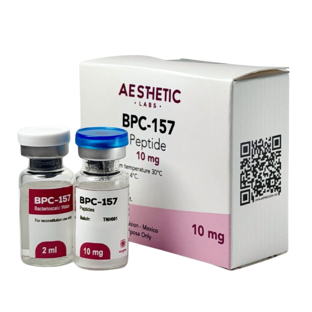 bpc 157 en mexico Aesthetic Labs Peptido BPC-157 Alta Pureza 99.9% – MarketFit