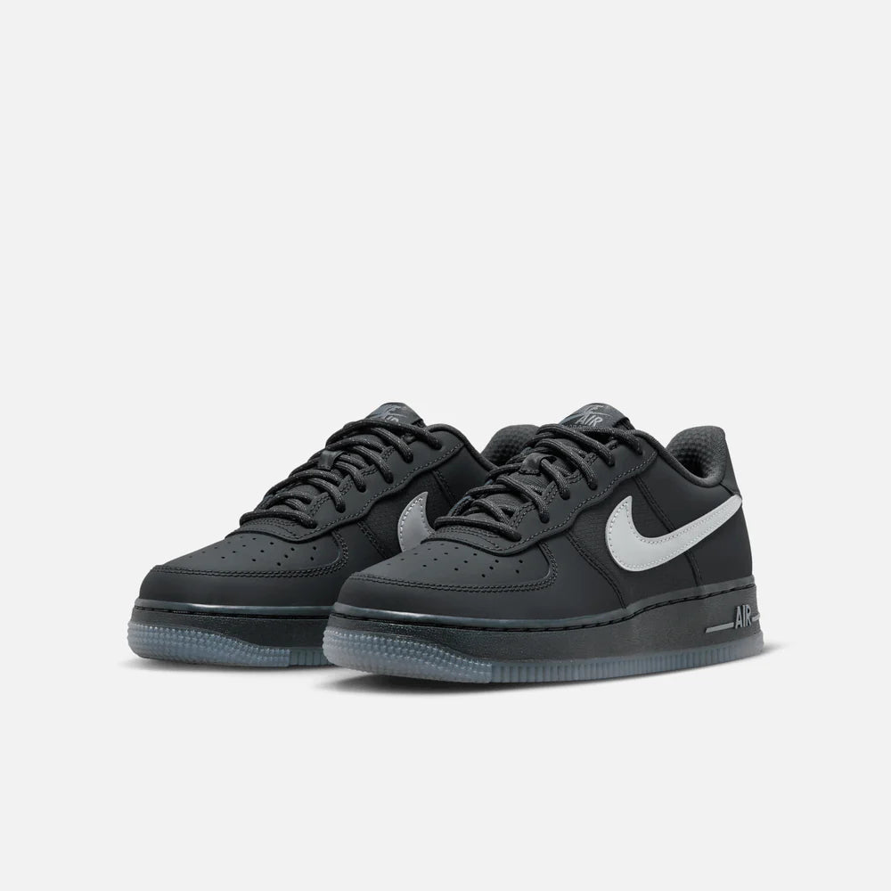 Tenis Nike Air Force 1 Low Antracita Reflectivo