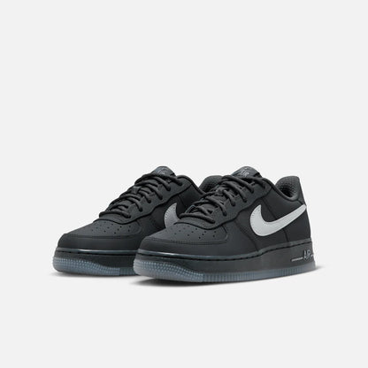 Tenis Nike Air Force 1 Low Antracita Reflectivo