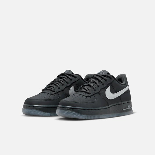Tenis Nike Air Force 1 Low Antracita Reflectivo