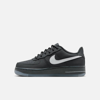 Tenis Nike Air Force 1 Low Antracita Reflectivo