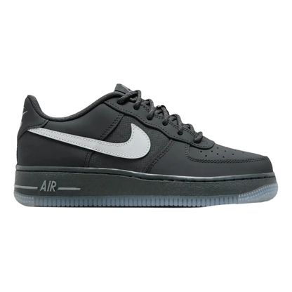 Tenis Nike Air Force 1 Low Antracita Reflectivo