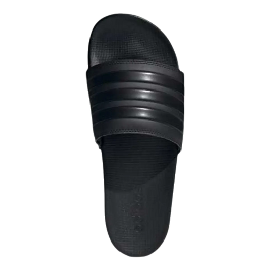 Sandalia Adidas Unisex Adilette Comfort Slides Negra GZ5896 Hombre Talla 6