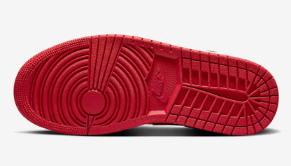 Air Jordan 1 Low “Bred Sail”