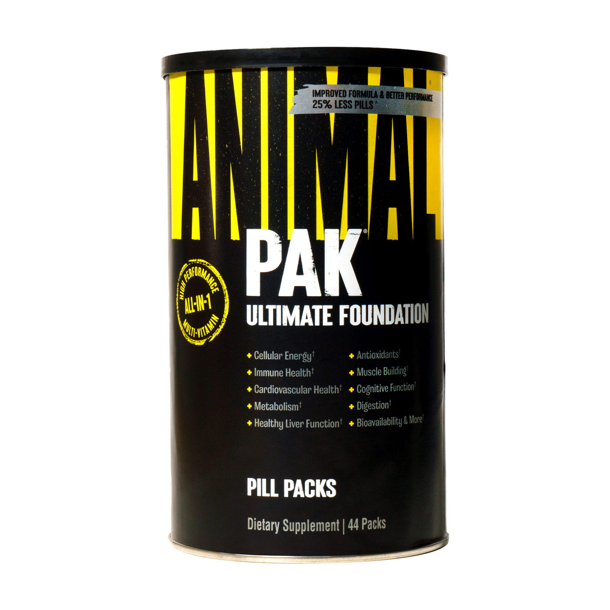 Animal Pak - MarketFit