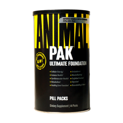 Animal Pak - MarketFit