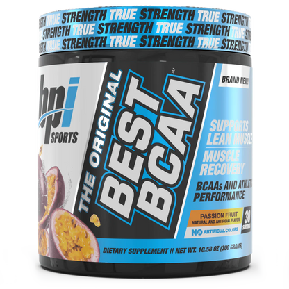 BPI Sports Best BCAA