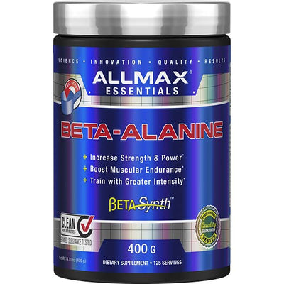 Beta-Alanina - MarketFit