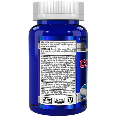 Cafeína - MarketFit