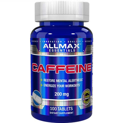 Cafeína - MarketFit