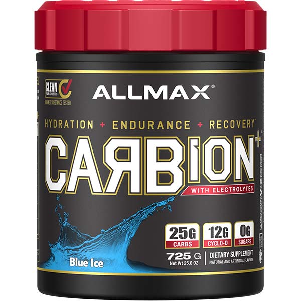 CARBION+ - MarketFit