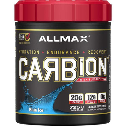 CARBION+ - MarketFit