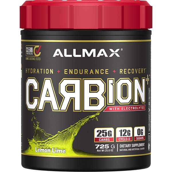 CARBION+ - MarketFit