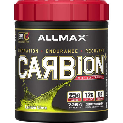 CARBION+ - MarketFit