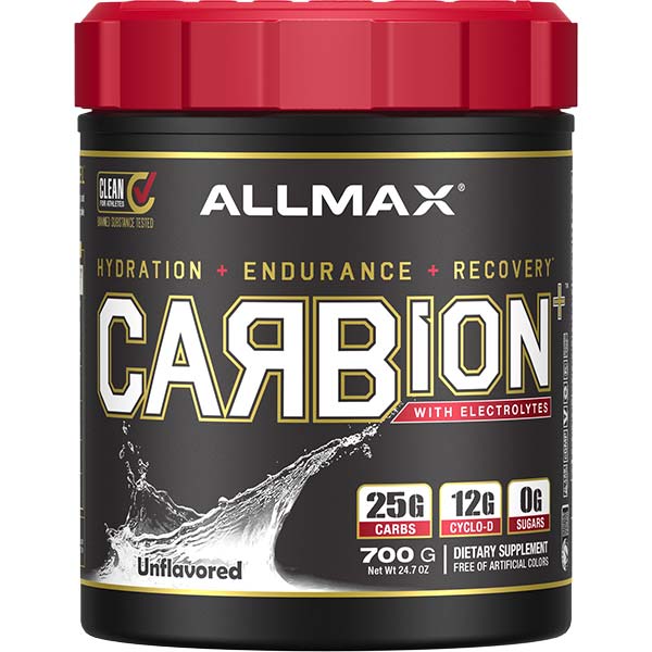CARBION+ - MarketFit