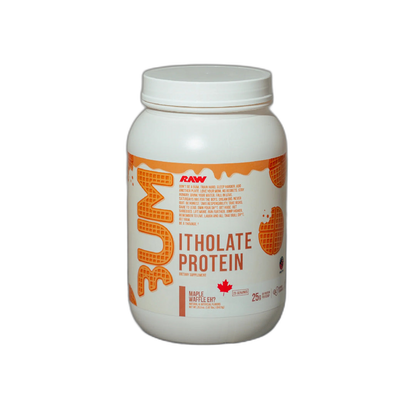 BUM Itholate Protein - Proteína Premium 25 porciones - MarketFit