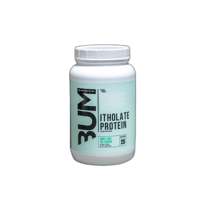 BUM Itholate Protein - Proteína Premium 25 porciones - MarketFit