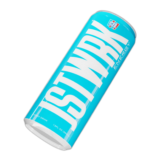 JST WRK Energy 16oz (473ml) - MarketFit