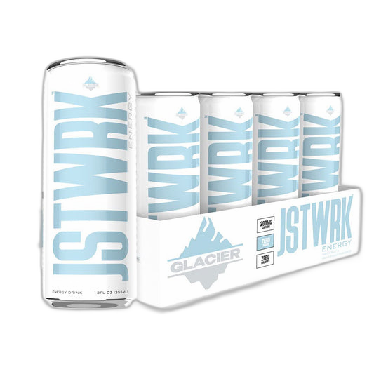 JST WRK Energy 16oz (473ml) - MarketFit