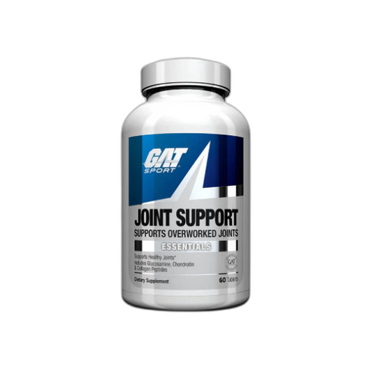 Joint Support | Refuerzo para articulaciones 60 tabletas - MarketFit