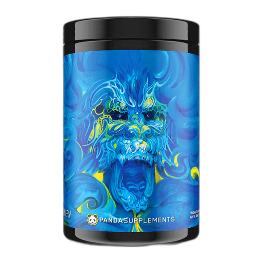 RAMPAGE EXTREME PRE-WORKOUT | Pre-entreno super extremo 50 servicios - MarketFit